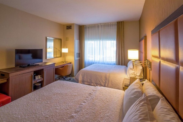 Hampton Inn Houston Downtown image 19