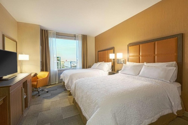Hampton Inn Houston Downtown image 25