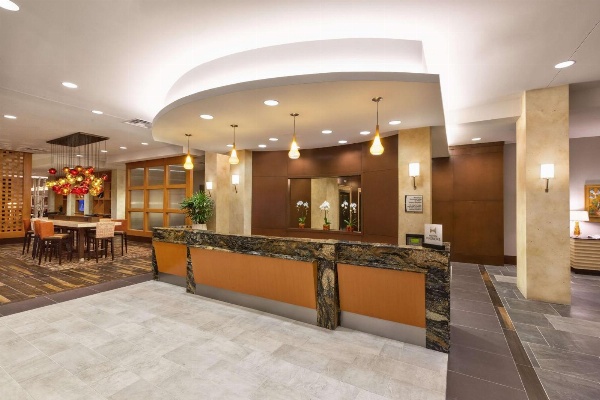 Hampton Inn Houston Downtown image 3
