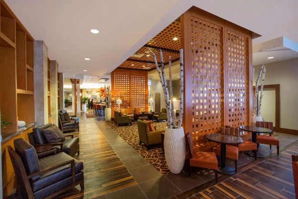 Hampton Inn Houston Downtown image 4