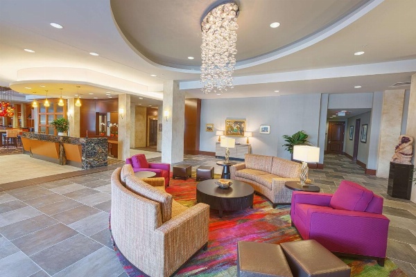 Hampton Inn Houston Downtown image 5