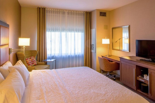 Hampton Inn Houston Downtown image 6